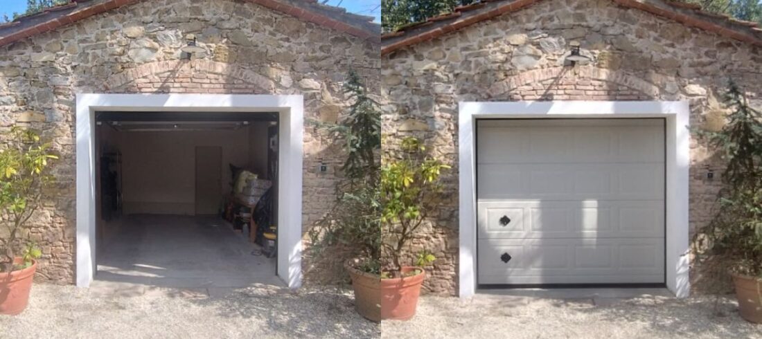 installazione-portone-sezionale-in-un-giorno-centro-service