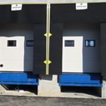 Portoni Sezionali Industriali, Pedane di Carico e Portali Isotermici