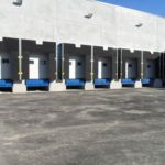 Portoni Sezionali Portali Isotermici